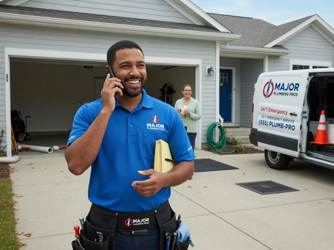 Drain Cleaning Services Eveleth, MN FAQs